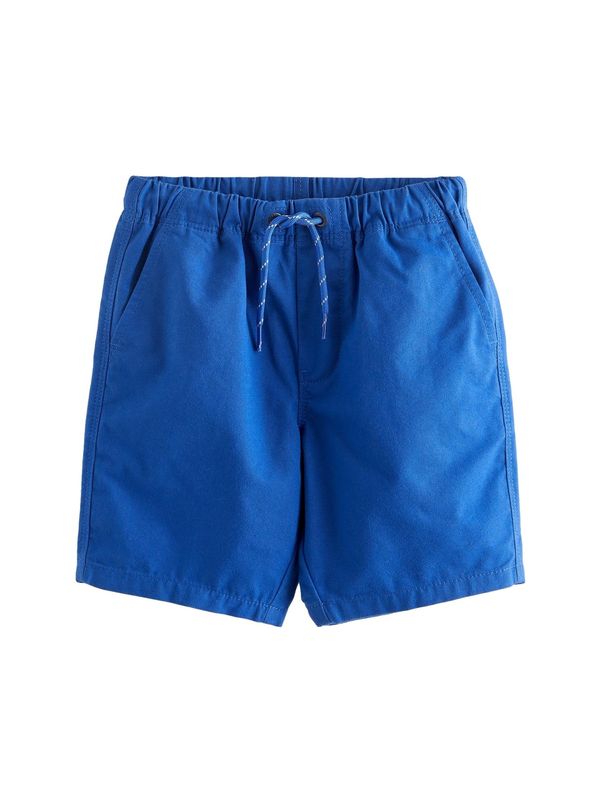 Next Next Hlače  plava