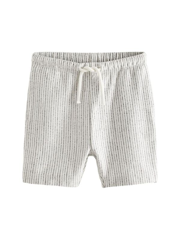 Next Next Hlače  plava / bijela