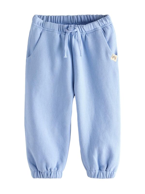 Next Next Hlače  plava