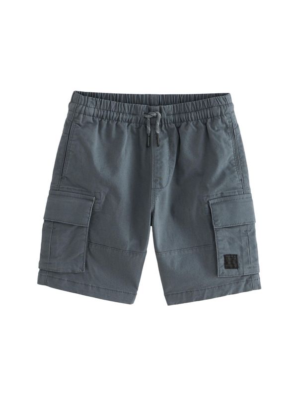 Next Next Hlače  plava