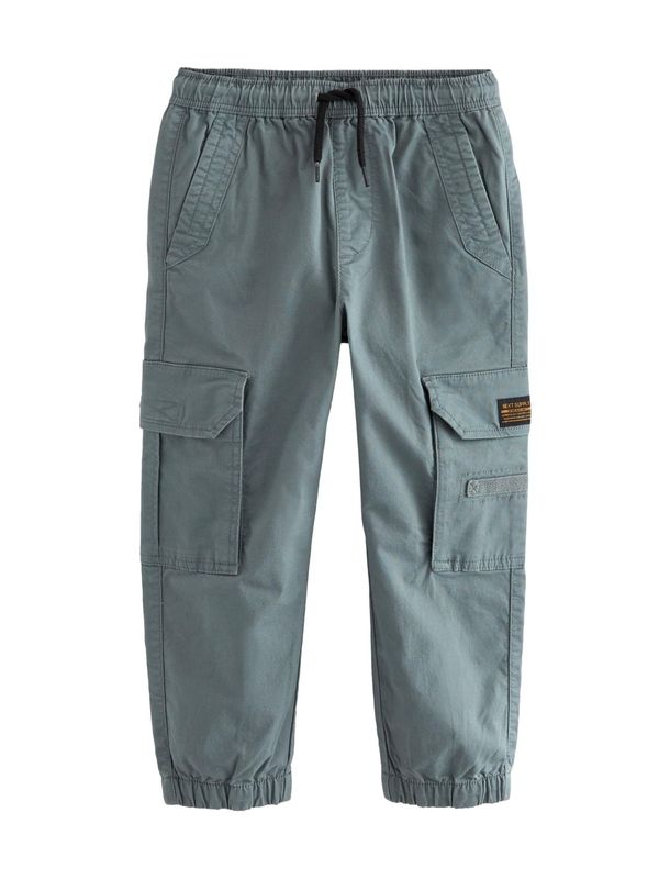 Next Next Hlače  plava