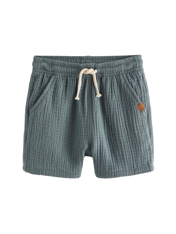 Next Next Hlače  plava