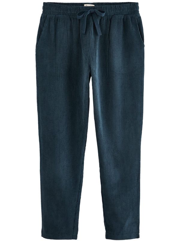 Next Next Hlače  plava