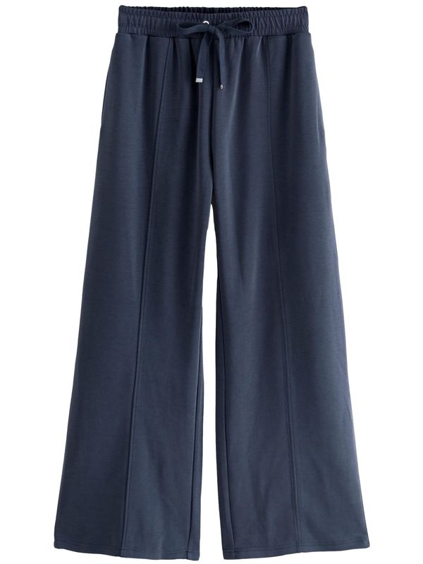 Next Next Hlače  plava