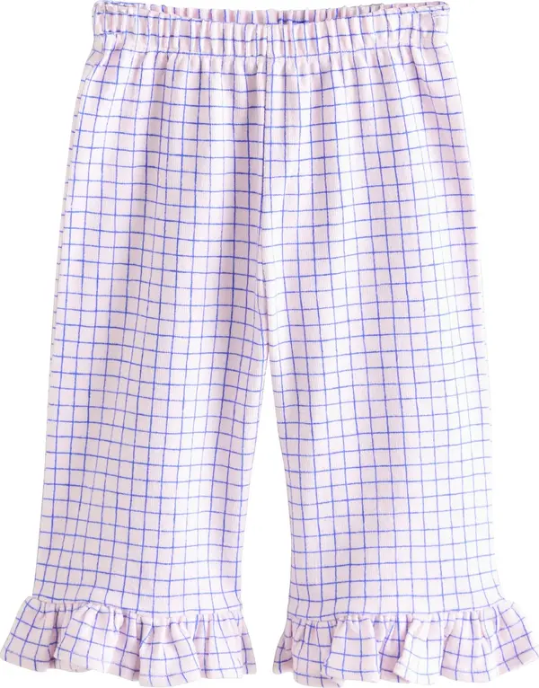 Next Next Hlače  plava / rosé