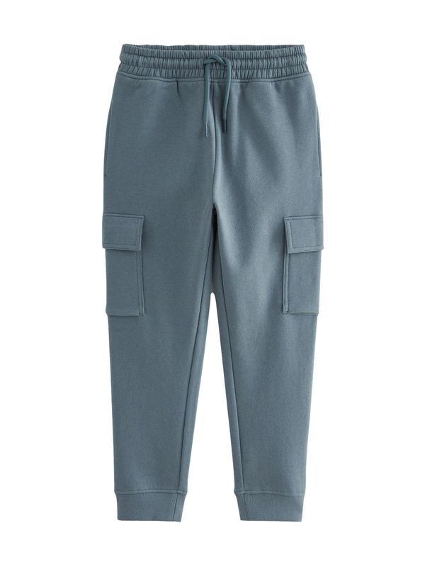 Next Next Hlače  plava