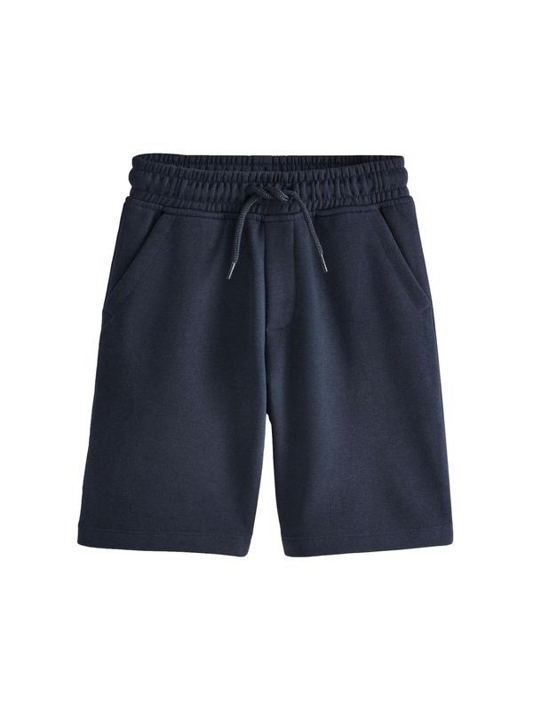 Next Next Hlače  plava