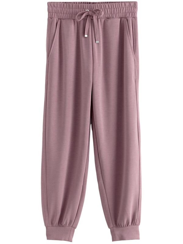 Next Next Hlače  prljavo roza