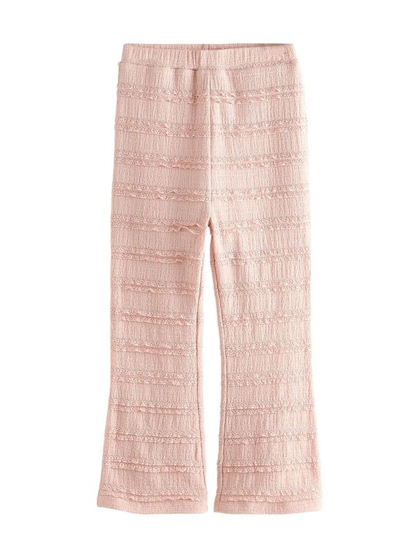 Next Next Hlače  roza