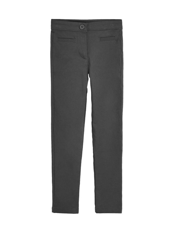 Next Next Hlače  siva