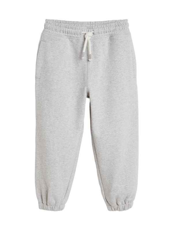 Next Next Hlače  siva