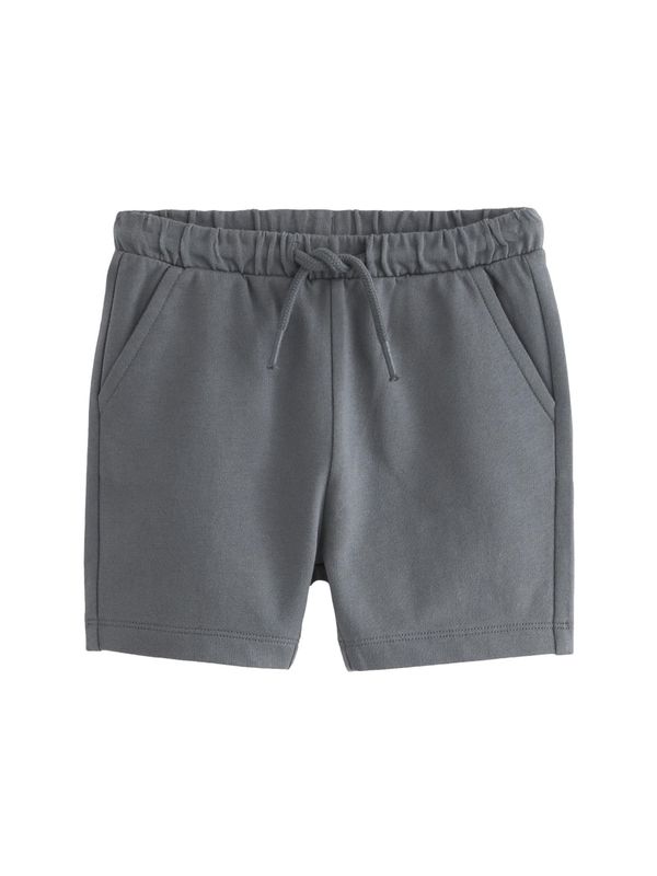 Next Next Hlače  siva