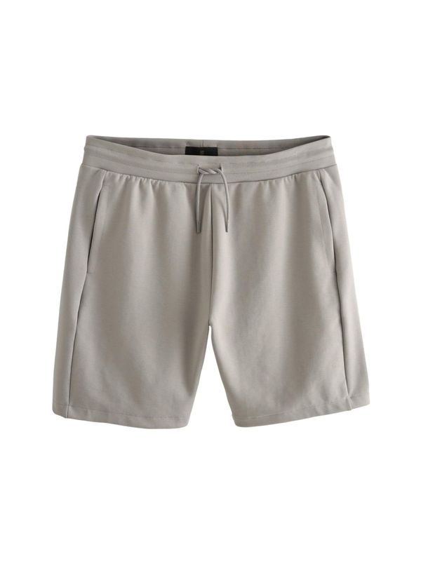 Next Next Hlače  siva