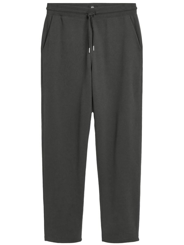 Next Next Hlače  siva