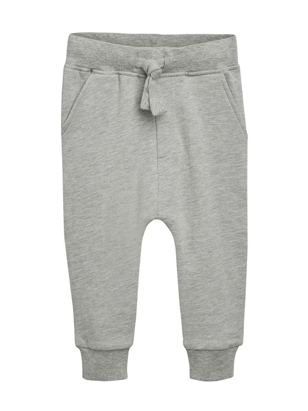 Next Next Hlače  siva