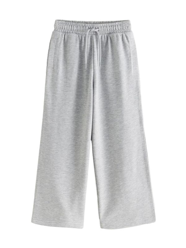 Next Next Hlače  siva