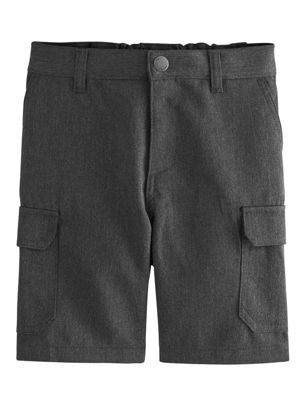 Next Next Hlače  siva