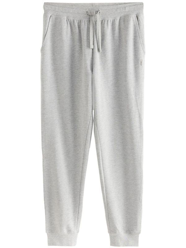 Next Next Hlače  siva