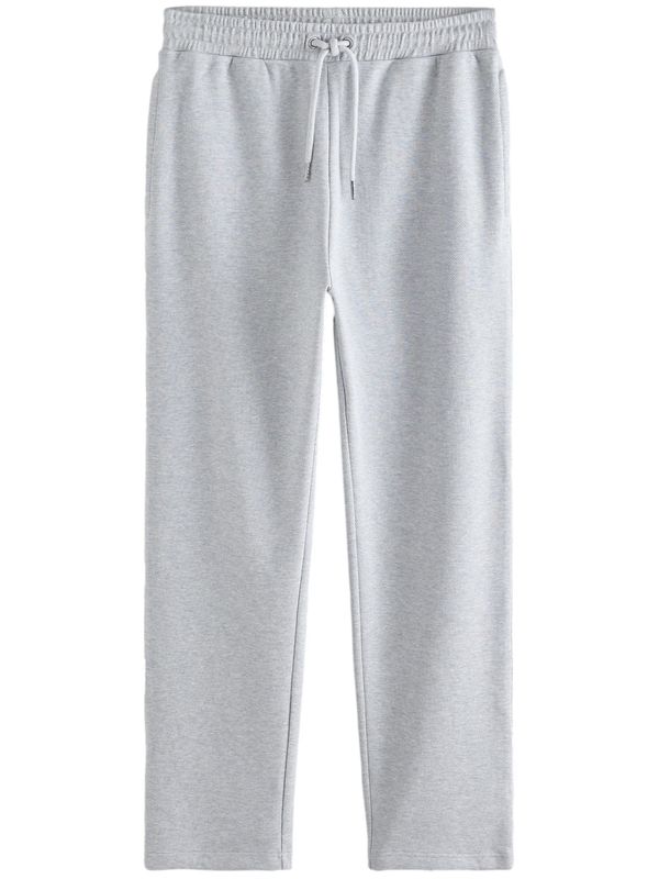 Next Next Hlače  siva