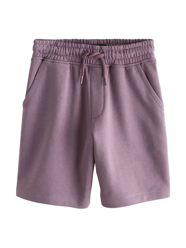 Next Next Hlače  sivkasto ljubičasta (mauve)