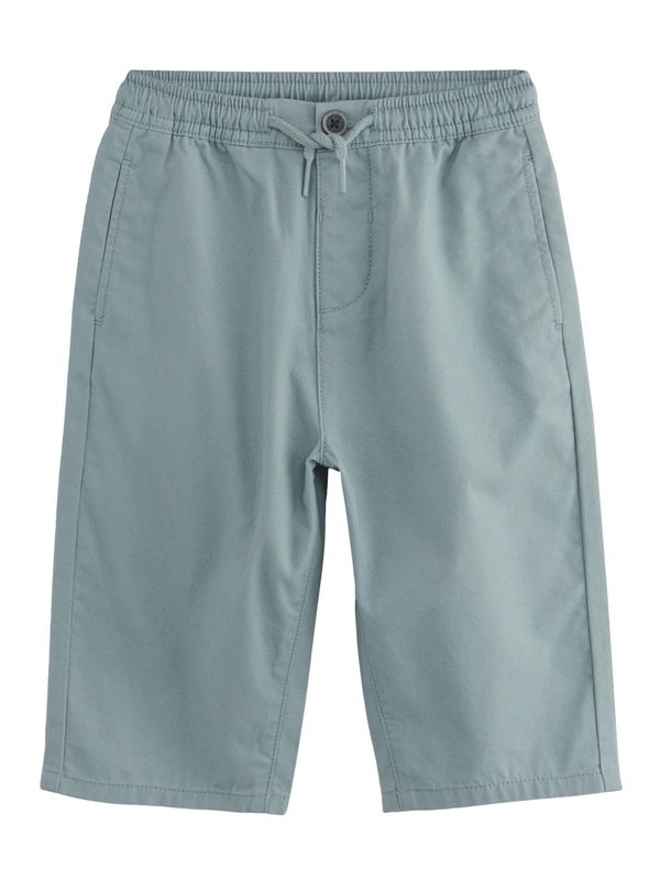 Next Next Hlače  sivkasto plava