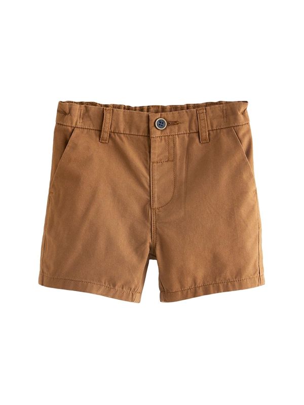 Next Next Hlače  smeđa