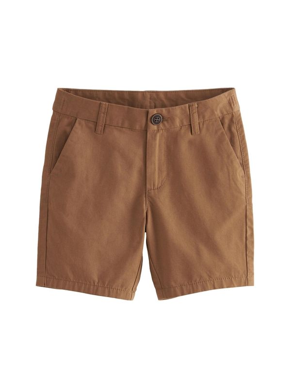 Next Next Hlače  smeđa