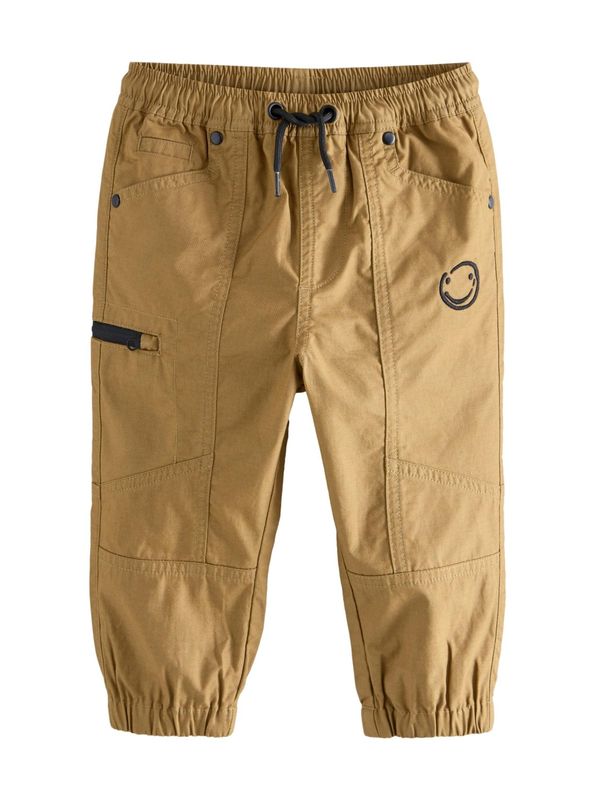 Next Next Hlače  smeđa