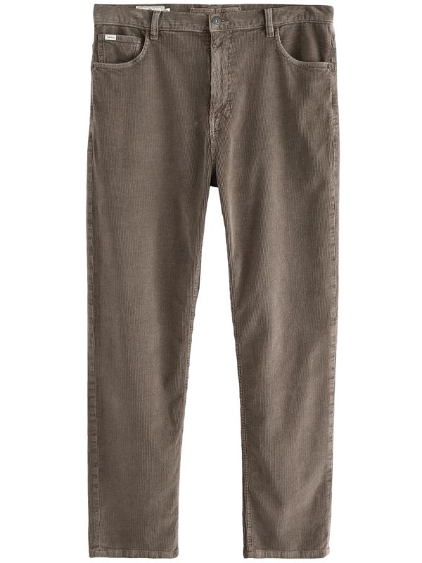 Next Next Hlače  smeđa