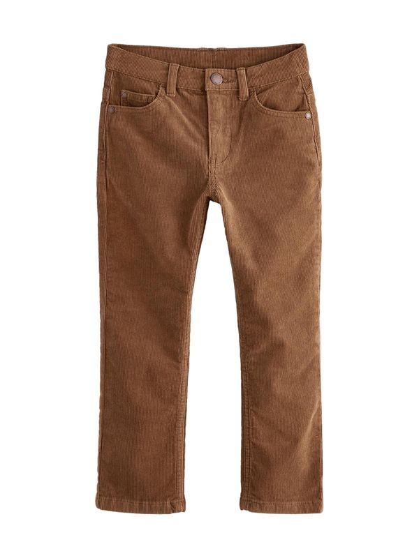 Next Next Hlače  smeđa