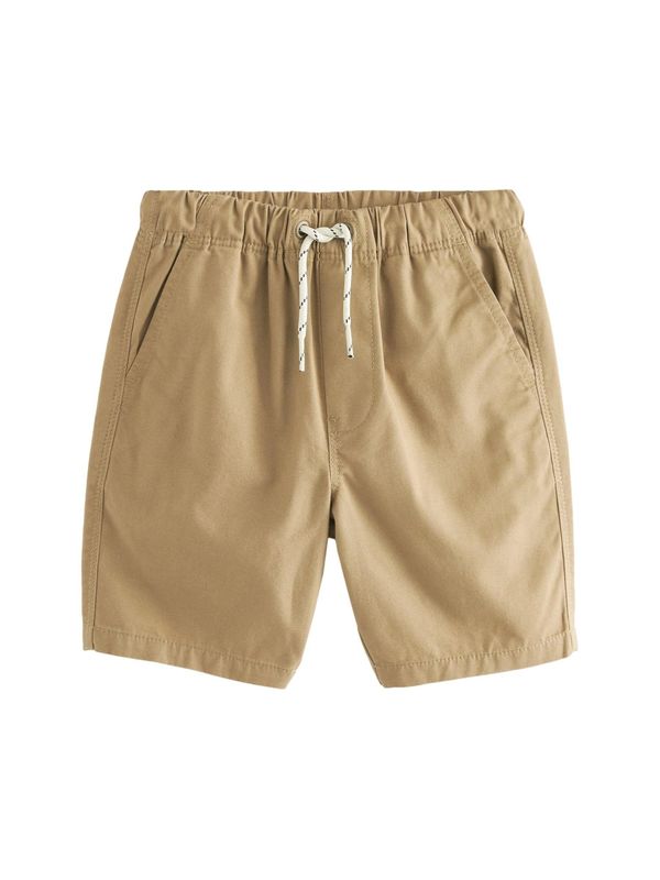 Next Next Hlače  smeđa