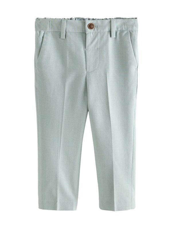 Next Next Hlače  svijetloplava