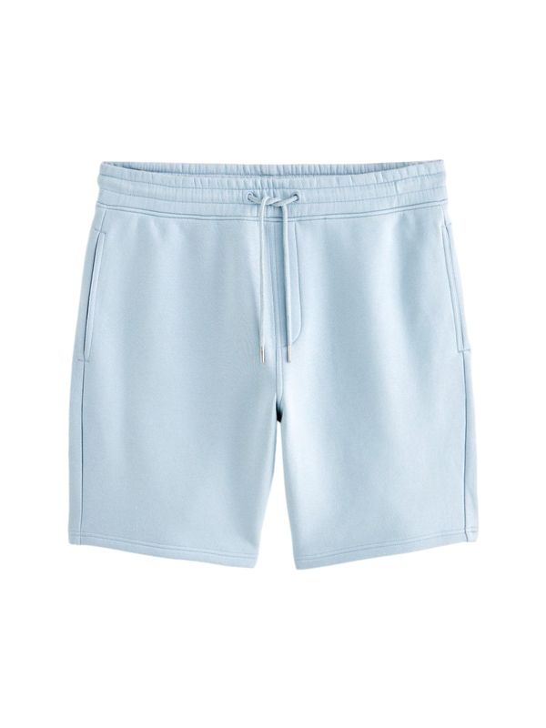 Next Next Hlače  svijetloplava