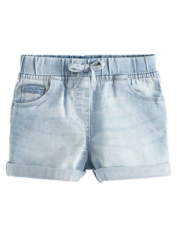 Next Next Hlače  svijetloplava