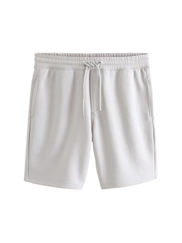 Next Next Hlače  svijetlosiva