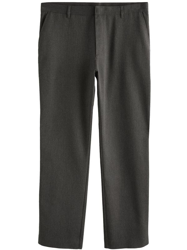 Next Next Hlače  tamo siva