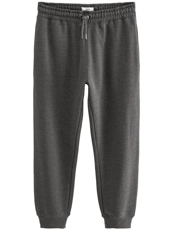 Next Next Hlače  tamo siva