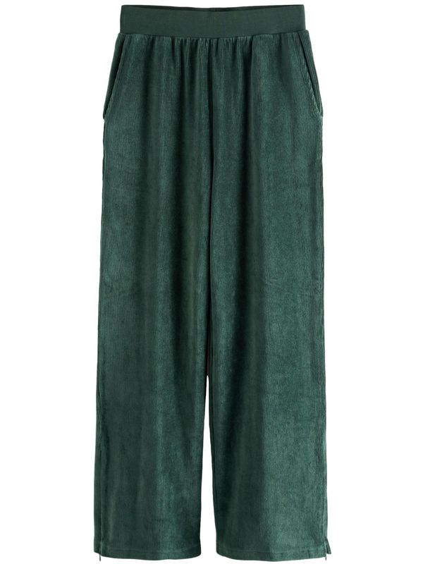 Next Next Hlače  zelena