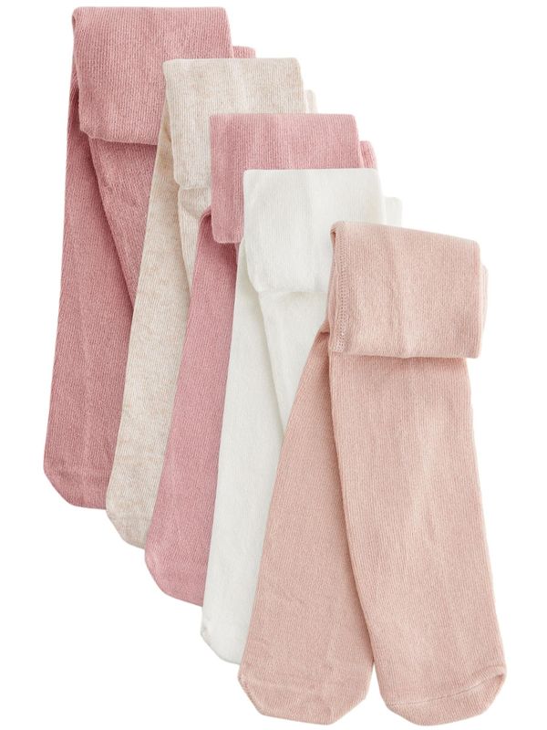 Next Next Hulahopke  bež / roza