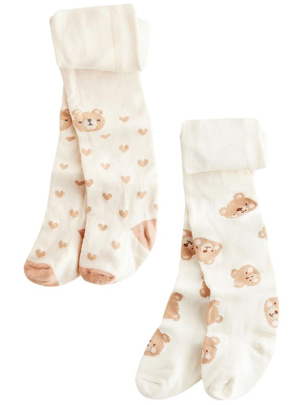 Next Next Hulahopke  boja pijeska / smeđa