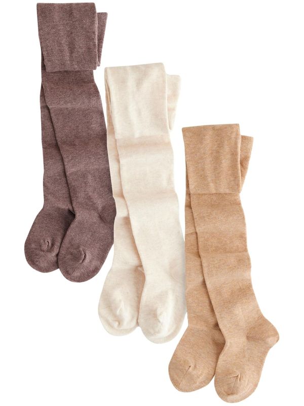 Next Next Hulahopke  boja pijeska / tamno bež / moka smeđa