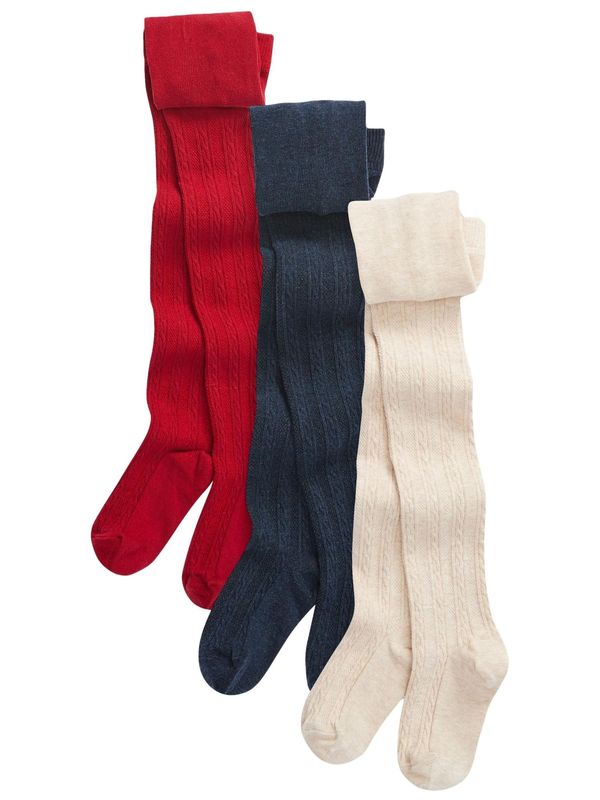 Next Next Hulahopke  boja pijeska / tamno plava / crvena