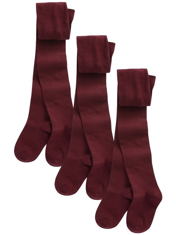 Next Next Hulahopke  burgund