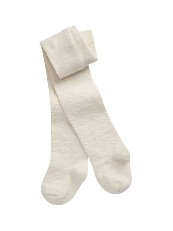 Next Next Hulahopke  ecru/prljavo bijela