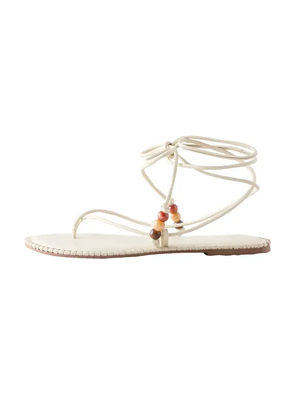 Next Next Japanke 'Forever Comfort'  bijela