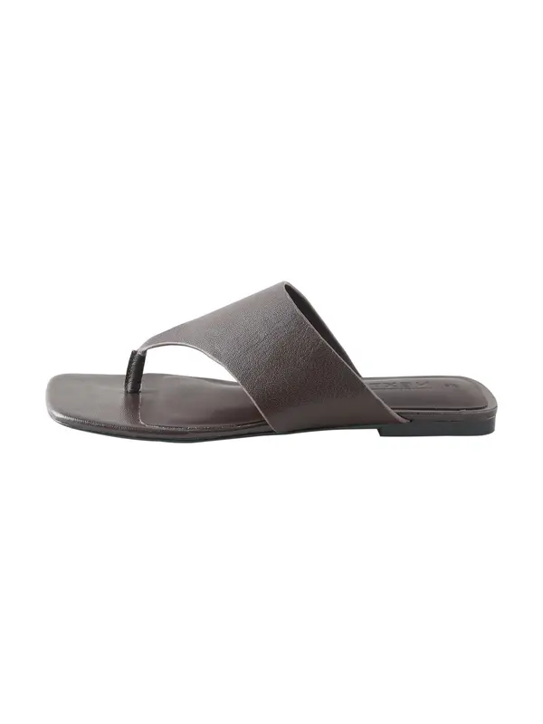 Next Next Japanke 'Forever Comfort'  čokolada