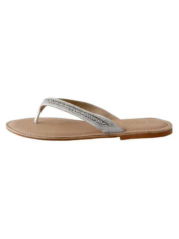 Next Next Japanke 'Forever Comfort'  srebro