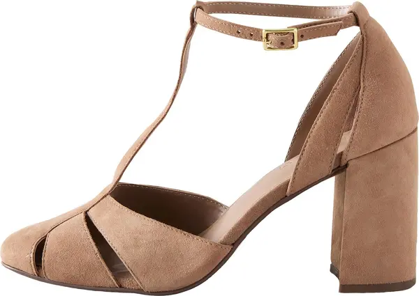 Next Next Japanke 'Forever Comfort®'  boja devine dlake (camel)