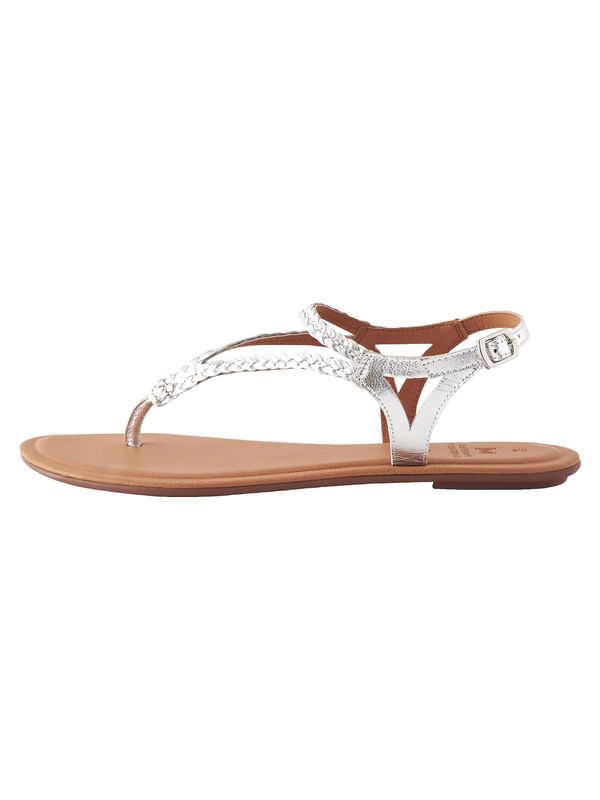 Next Next Japanke 'Forever Comfort®'  srebro