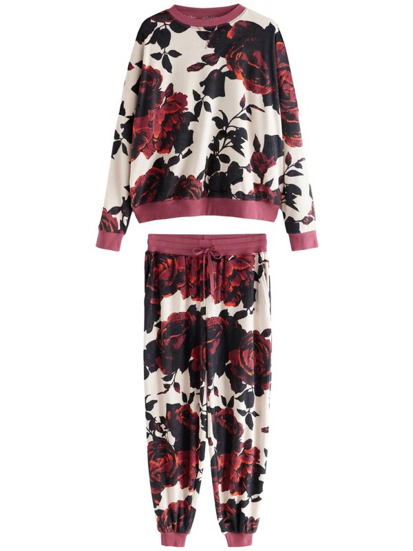 Next Next Jednodijelna pidžama  miks boja